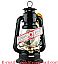 D30 Kerosene Lantern / Hurricane Lantern