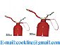 Oil Can / Oil Pot / Oil Gun GT203