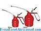 Hand Oiler / Hand Oil Gun GT205