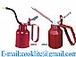 Pump Oiler / High Pressure Oil Can GT213