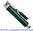 Dual Exhaust Pressure Grease Gun GH017