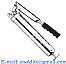 Industrial Heavy-Duty Grease Gun GH018