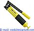 Dual Exhaust Pressure Grease Gun GH020
