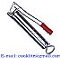 Project-Level Heavy-Duty Grease Gun GH195