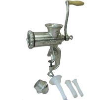 Moedor de carne Picador de carne boca 10