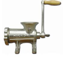 Molino estaado para carne 12 