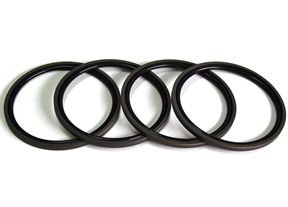 PU Y Seal Rings, Polyurethane Packing Seal Ring