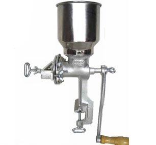 Corn Grinder / Grain Grinder / Cereal Mill 150