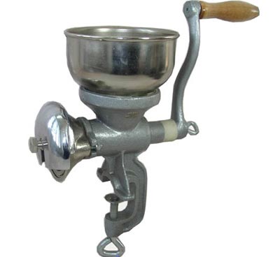 Hand Grinder Machine / Food Grinder 202
