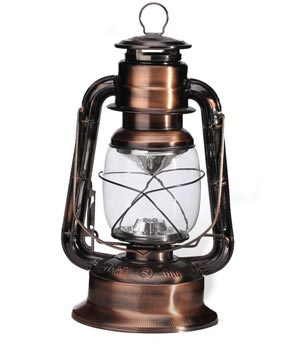 30 Hurricane LED Lantern / Camping LED Lantern