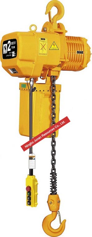 Electric Chain Hoist