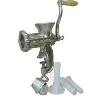 Moulin a viande manuel en fonte No8