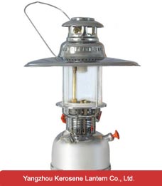 Pressure Lantern / Gas Lantern