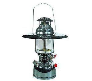 Pressure Lantern / Camping Lantern