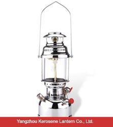 Pressure Lanterns / Petromax Lanterns