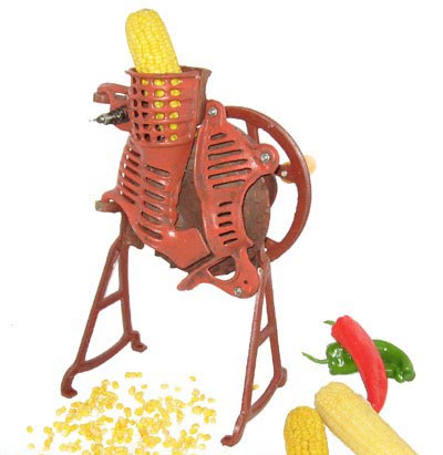Luszczarka luskarka do kolb kukurydzy