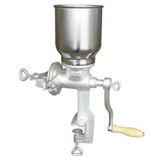 Manual Corn Grinder / Grain Grinder