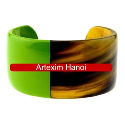 Buffalo Horn bracelet