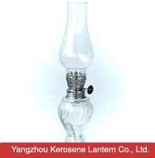 KL-11 Kerosene Lamp / Table Lamp