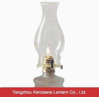 KL-14 Kerosene Lamp / Oil Lantern