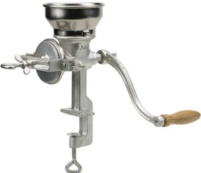 Corn Grinders / Grain Grinders / Cereal Mills L500