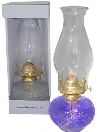 L888B Kerosene Lamp / Kerosene Oil Lamps
