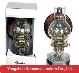 L888GZ Kerosene Lamp / Oil Lamp