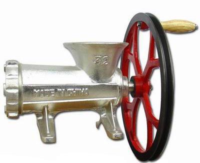 Meat Mincer / Meat Grinder M32