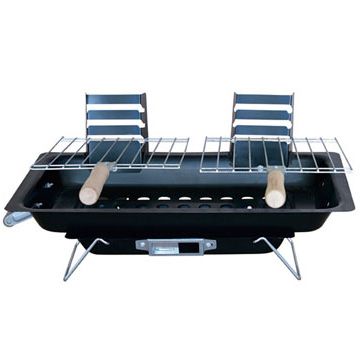 Barbecue Grill / Charcoal Grill / BBQ Grill
