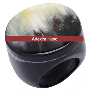 Horn Ring