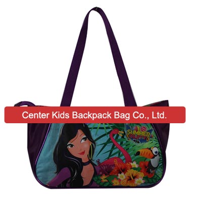Multicolored Child Handbags