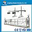zlp series aluminium alloy hanging cradle