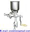 Manual Corn Grinder / Grain Grinder