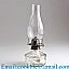 KL-13 Kerosene Lamp / Oil Lamp