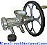Cast Iron Meat Grinder / Manual Meat Mincer M22