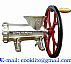 Meat Mincer / Meat Grinder M32