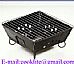 PH9595F Foldable Barbecue Grill
