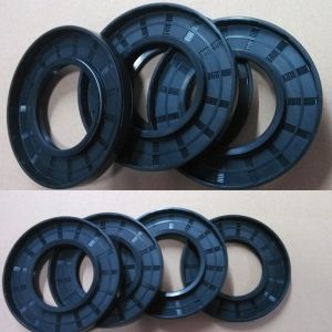 Shaft Spring TC Oil Seal for Different Types