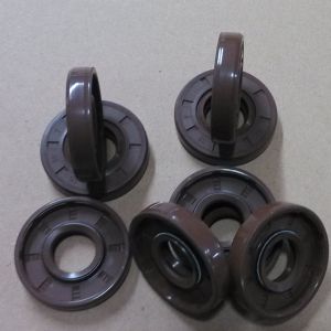 Elastic Mechanical Fittings Rod Rubber TC Oil Seal