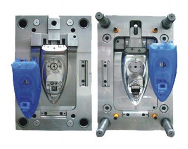 plastic injection mould for home appliance