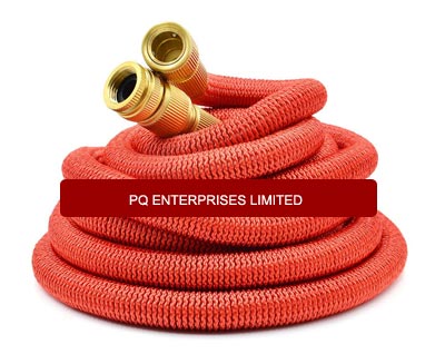 Expandable hose