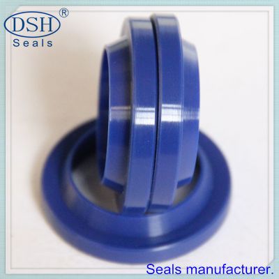 PU wiper Seals DAH