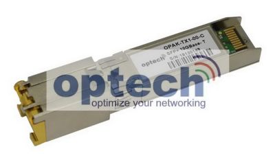 NEW 10G SFP Copper TX