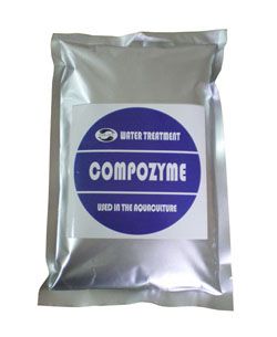 Water treatment - Compozyme