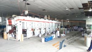 WPC transfer foil,Wood grain transfer foil