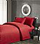 Sateen Stripe Sheet Set 4pcs
