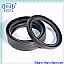 Double Rotary Shaft Metric TC Oil Seal
