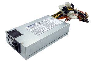 500W 80 PLUS Platinum Power Supply 