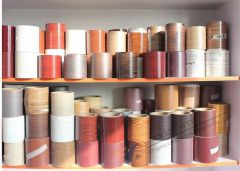 Baseboard, skirting board transfer film