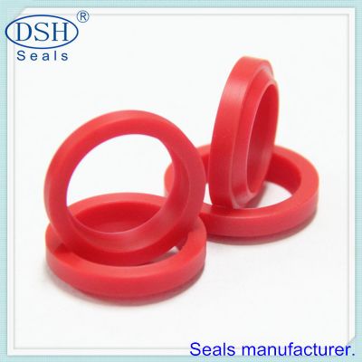 Piston PU U Rubber Seal